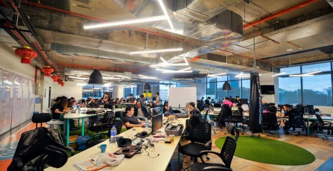 20 fresh tech and startup jobs in Asia this week