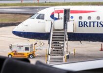 British Airways outage: Airline cancels weekend short-haul flights due to ‘technical issues’