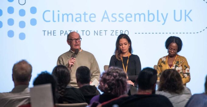 Fix the Planet newsletter: Climate action needs more than technofixes