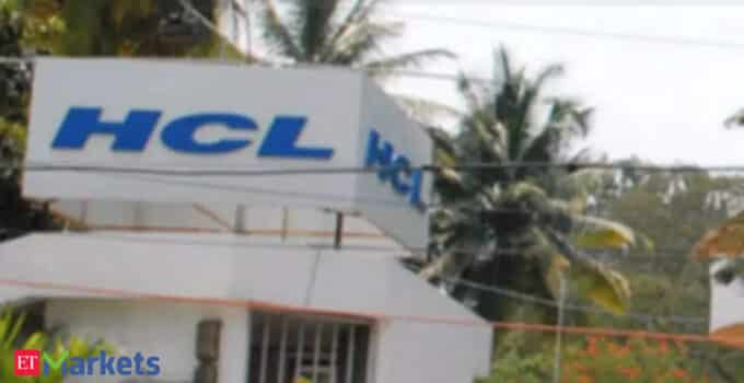 Buy HCL Technologies, target price Rs 1430: Emkay Global