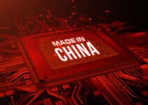 China Tech Digest: Apple Places All 5G RF Chip Orders With TSMC; Loongson Technology Builds R&D Base In Nanjing