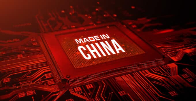China Tech Digest: Apple Places All 5G RF Chip Orders With TSMC; Loongson Technology Builds R&D Base In Nanjing