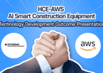 Protected: Hyundai Develops AI-Enabled Construction Equipment Failure Diagnostics Technology In Collaboration With AWS