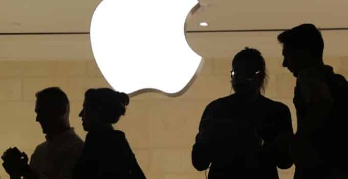 Big Tech IP Theft: We Get a Second Bite at Larcenous Apple