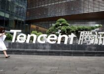 News24.com | Metaverse crackdown: Naspers and Prosus slump as Tencent leads China tech selloff