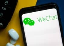 News24.com | Chinese tech giant Tencent fuming over US decision to label WeChat app ‘notorious’