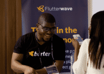 Flutterwave launches SME lending, fintech-as-a-service, Google and Apple Pay options