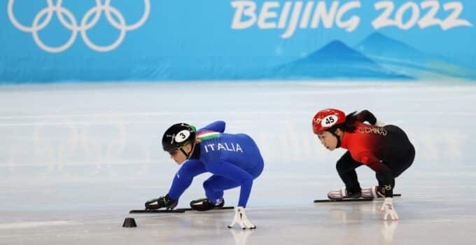 5 notable pieces of Chinese tech at the 2022 Winter Olympics