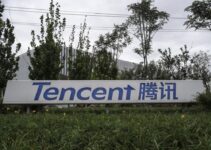 Chinese tech giant Tencent opposes US fake goods label