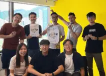 500 Global backs pre-seed round of HK edtech firm