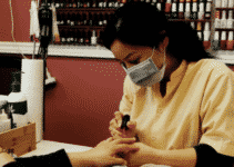 Nail technicians in Canada exposed to higher levels of chemicals than previously thought: study