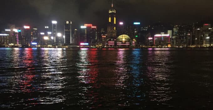 Hong Kong watchdog warns of NFT, metaverse risks as top 2022 tech dangers