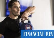 F45 loses court battle with Body Fit Training after court rules its tech is too generic
