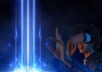 China’s tech firms are laying the groundwork for Metaverse applications; Here’s how