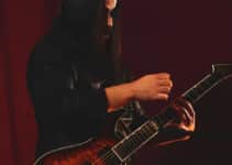 22-year-old metal phenom Luís Kalil showcases his reverse tapping technique in electrifying new single, Reverse Strike