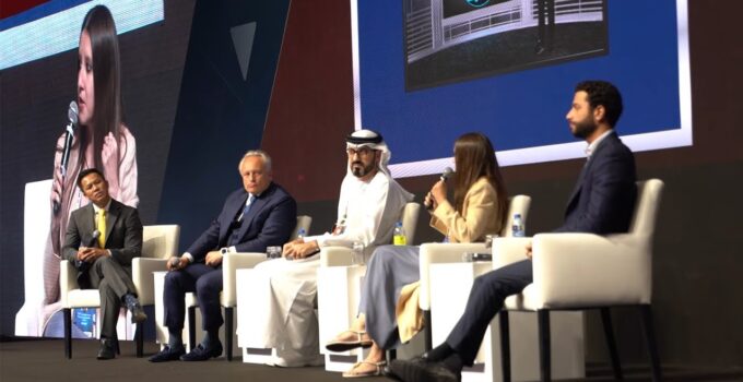 The impact of blockchain tech in tourism: Global Tourism Forum in Dubai recap