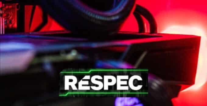 ReSpec: A column about the complex, glorious tech behind PC gaming