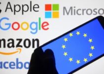 EU agrees rules requiring tech companies to monitor illegal content or face penalties
