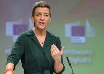 EU deal paves way for strict Big Tech content rules