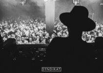 Techno ‘Syndikat’ coming from UK for one night stand in Bangkok