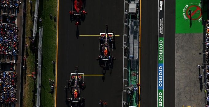 How Formula 1 teams are using tech to find an advantage in a lower budget cap season