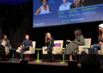 NY Fintech Week: Crypto Regulation, Fraud, and Venture Capital