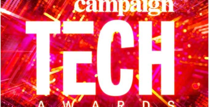 Unit9 tops Campaign Tech Awards shortlist