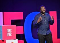 👨🏿‍🚀 TechCabal Daily – Flutterwave’s co-founder speaks up
