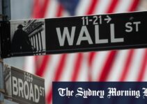 Wall Street rally stretches from Big Tech to small caps