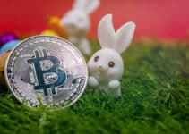 Bitcoin, Ethereum Technical Analysis: BTC Hits 1-Month Low, Following Easter Selloff