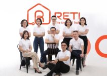 CyberAgent, VIC Partners invest in 🇻🇳 proptech startup