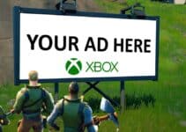 Report: Future Xbox Games Might Have Ads, Tech’s Being Developed
