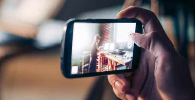 How 3D Smartphone Technology Can Revolutionize Photography?
