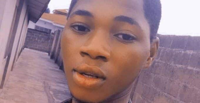 How Nigerian Private Polytechnic Ordered Student Detained Indefinitely By Police For Criticising Institution On Facebook—Take-It-Back Movement