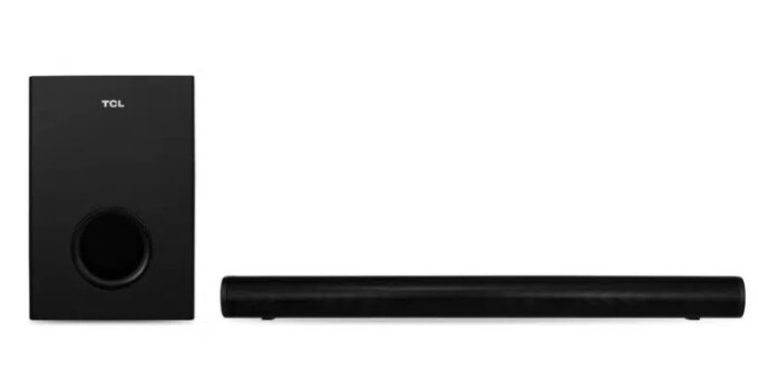 TCL unleashes its flagship soundbar with second-gen RayDanz technology on the European market
