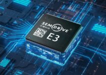 SemiDrive Technology Releases E3 Series Automotive Microcontrollers