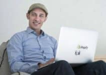 Opinion: Shopify shares rise as tech company announces 10-for-1 stock split
