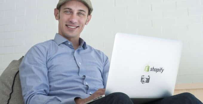 Opinion: Shopify shares rise as tech company announces 10-for-1 stock split