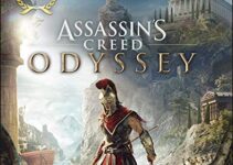 Assassin’s Creed Odyssey – PlayStation 4 Standard Edition