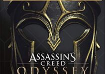 Assassin’s Creed Odyssey – Xbox One Gold Steelbook Edition