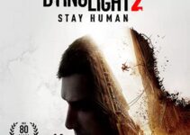 Dying Light 2 Stay Human – PlayStation 4