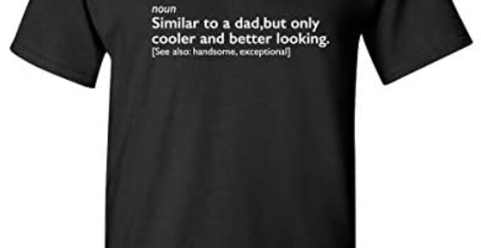 Funcle Gift for Uncle Graphic Novelty Sarcastic Mens Very Funny T Shirt