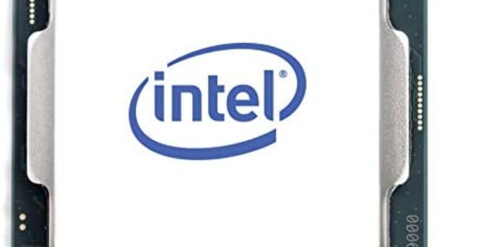 Intel Core i9-9900 Desktop Processor 8 Cores up to 5.0GHz LGA1151 300 Series 65W