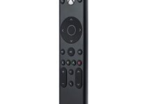 PDP Gaming Remote Control: Xbox Series X|S, Xbox One, Xbox
