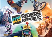 Riders Republic Xbox Series X|S, Xbox One Standard Edition