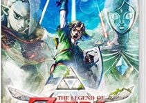The Legend of Zelda: Skyward Sword HD – Nintendo Switch