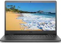 2021 Newest Dell Inspiron 15 3000 Laptop Computer, 15.6″ HD Display, Intel Celeron N4020 Dual-Core Processor,up to 2.80 GHz, 8GB DDR4 RAM, 128GB PCIe SSD,HD Webcam, HDMI,Bluetooth,Wi-Fi, Win 10 Home