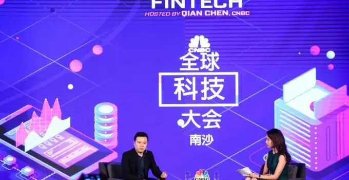 Fraud Lawsuit Raises Questions About Chinese Activities In U.S. Fintech and SPACs