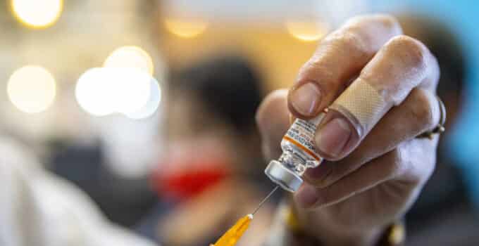 Innovative Israeli technology will use smart sensors to ensure vaccine safety