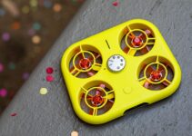 Snap didn’t make enough Pixy drones, but won’t say how many it made